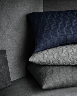 AJ Kissen, midnight blue | Fritz Hansen