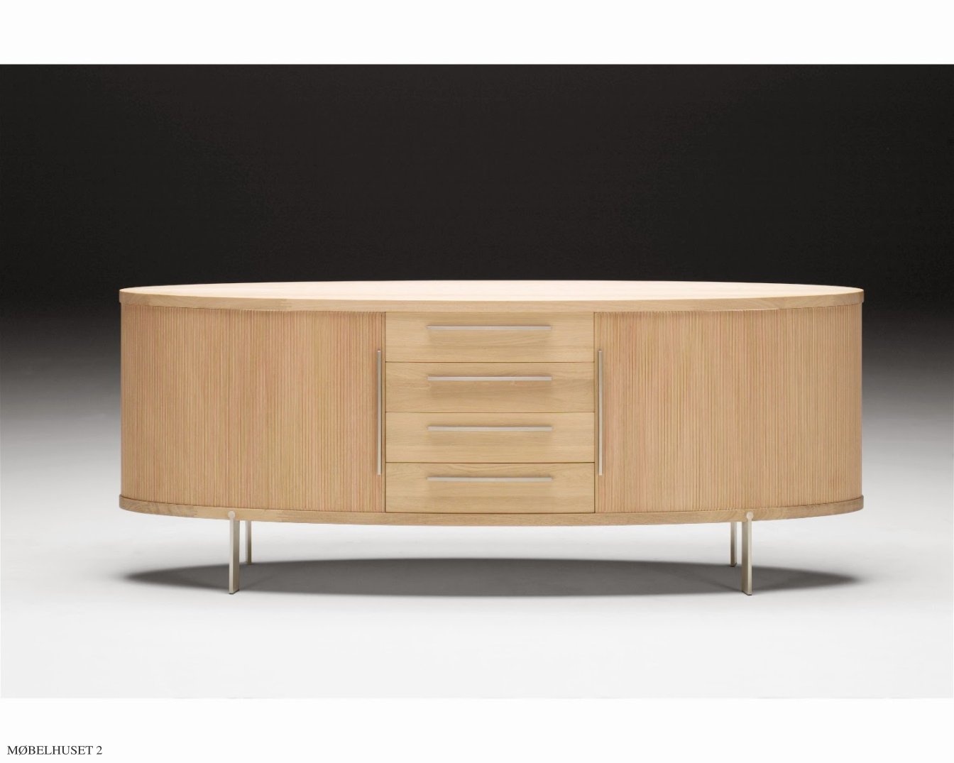 Oval sk�nk | AK 1300