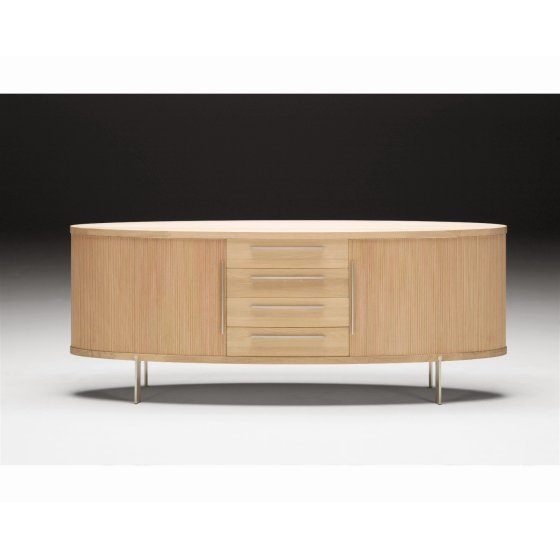 Ovales Sideboard | AK 1300