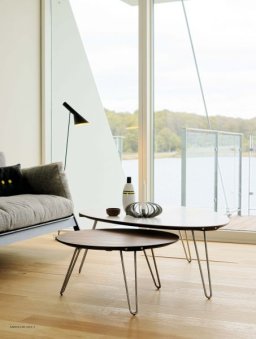 AK 1810 - 1880 | Couchtisch