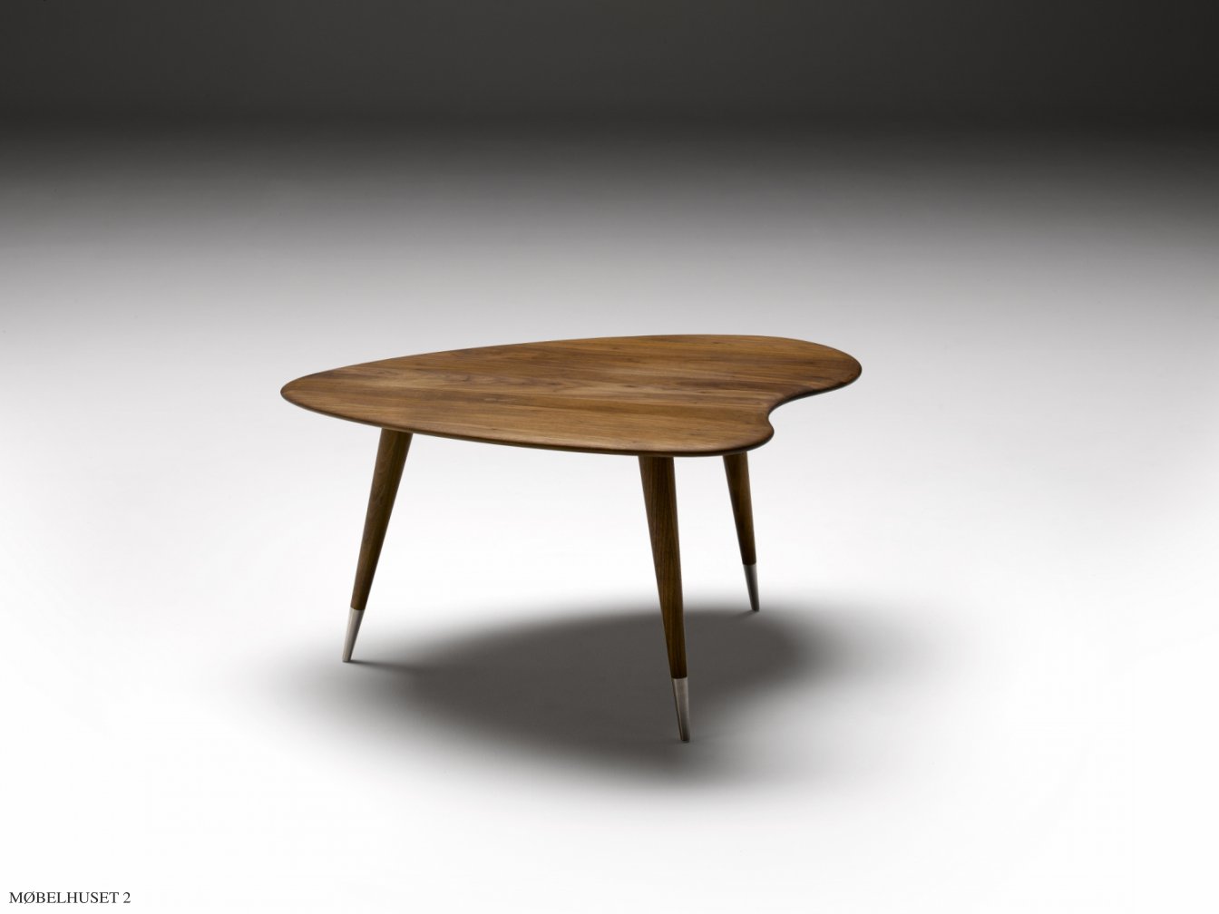 Point sofabord | AK 2560