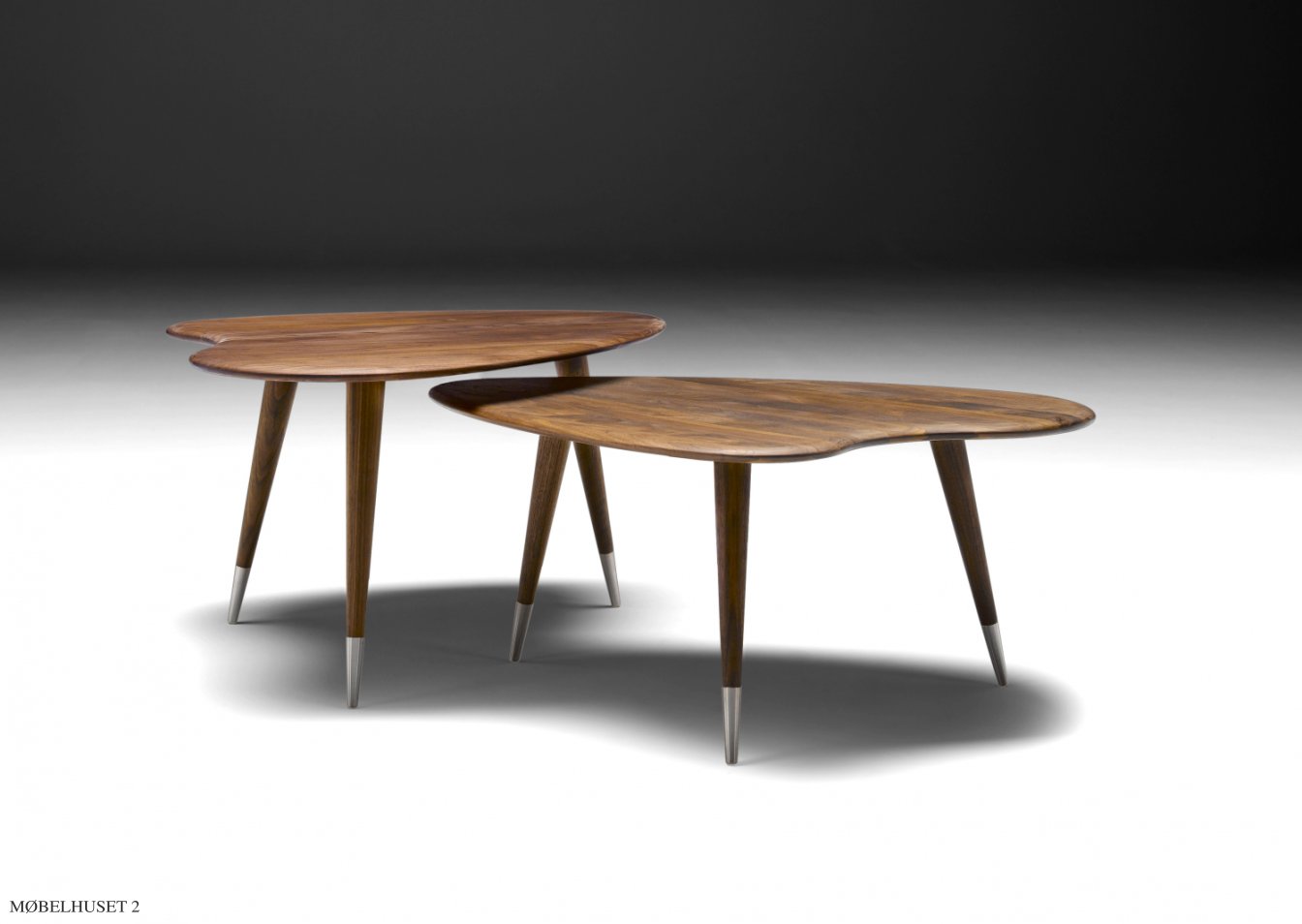 Point sofabord | AK 2560