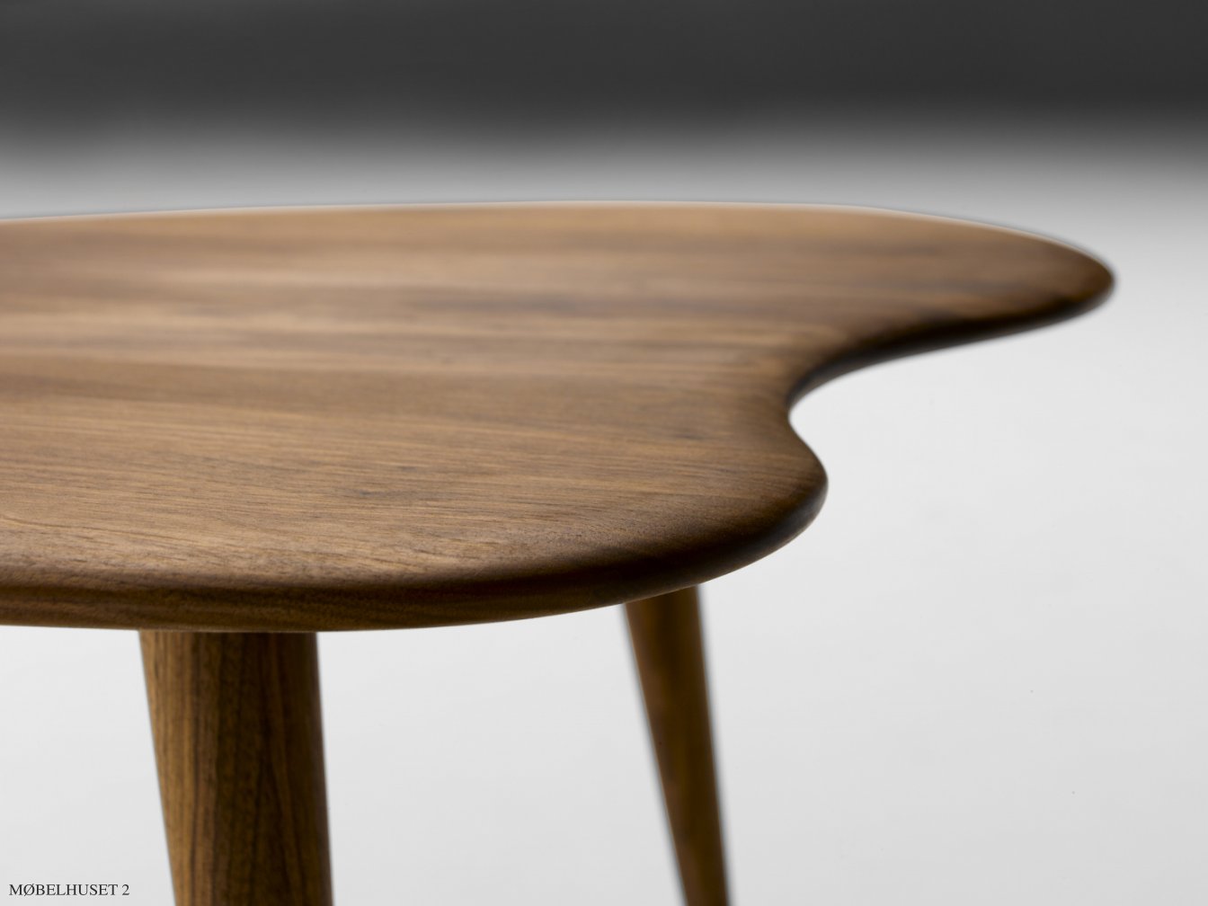 Point sofabord | AK 2560