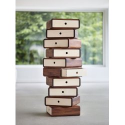 Turning Boxes | AK 1020