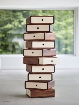 Turning Boxes | AK 1020