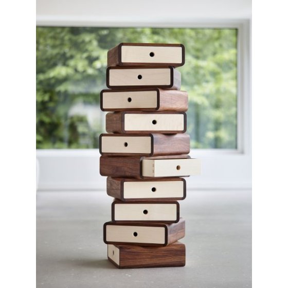 Turning Boxes | AK 1020