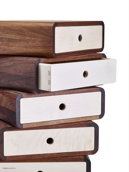 Turning Boxes | AK 1020
