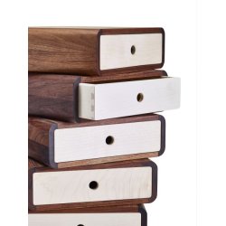 Turning Boxes | AK 1020