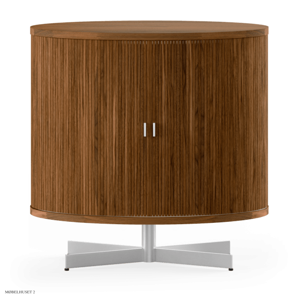 AK 1365 | Ovaler Barschrank