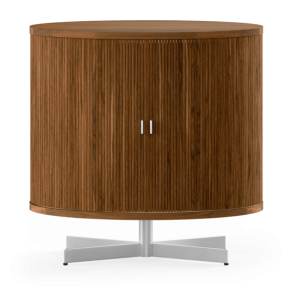 AK 1365 | Ovalt Barskab