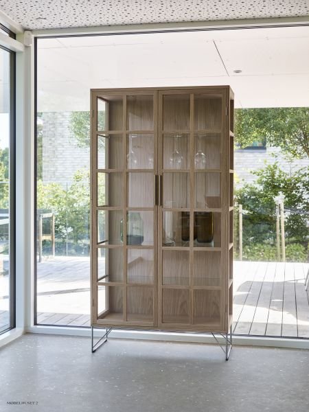 AK 2780 Vitrine