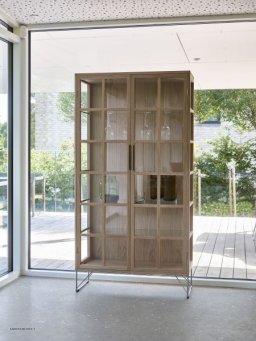 AK 2780 Vitrine