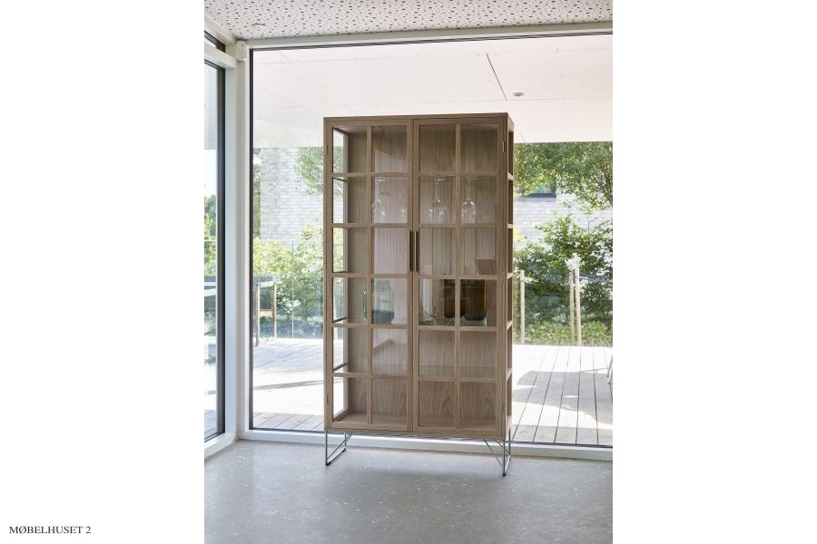 AK 2780 Vitrine