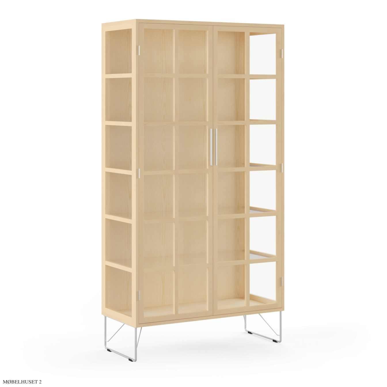 AK 2780 Vitrine