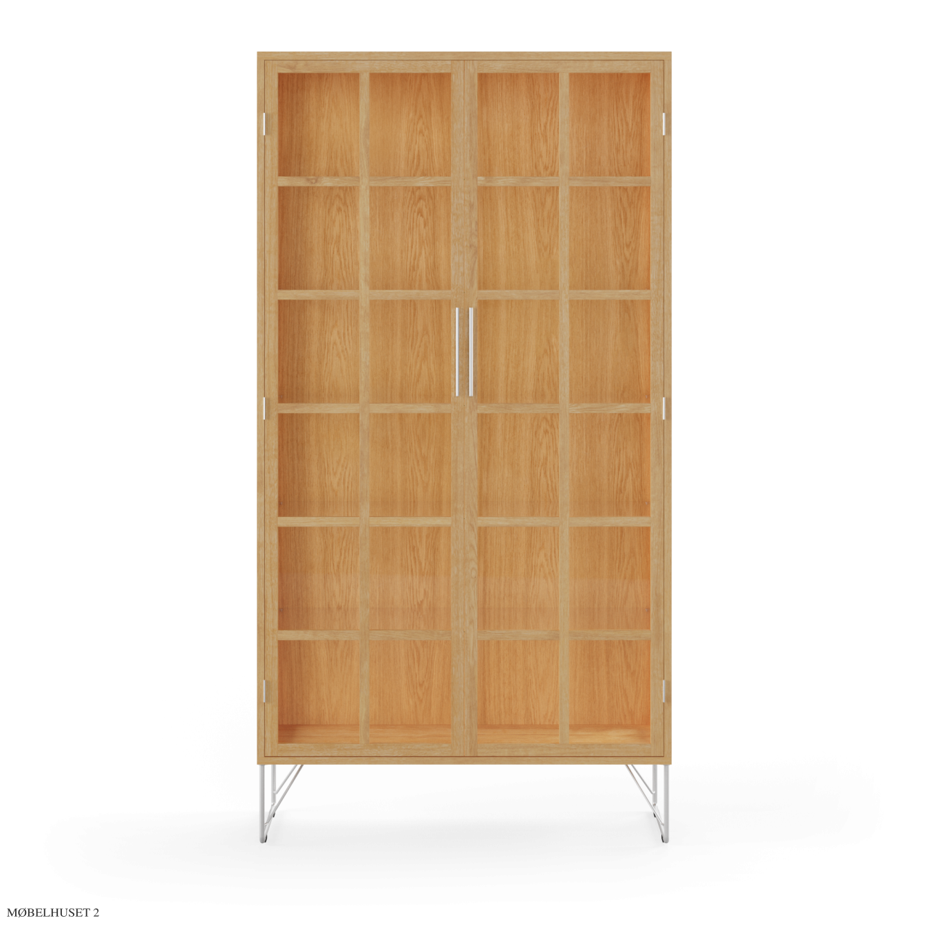 AK 2780 Vitrine