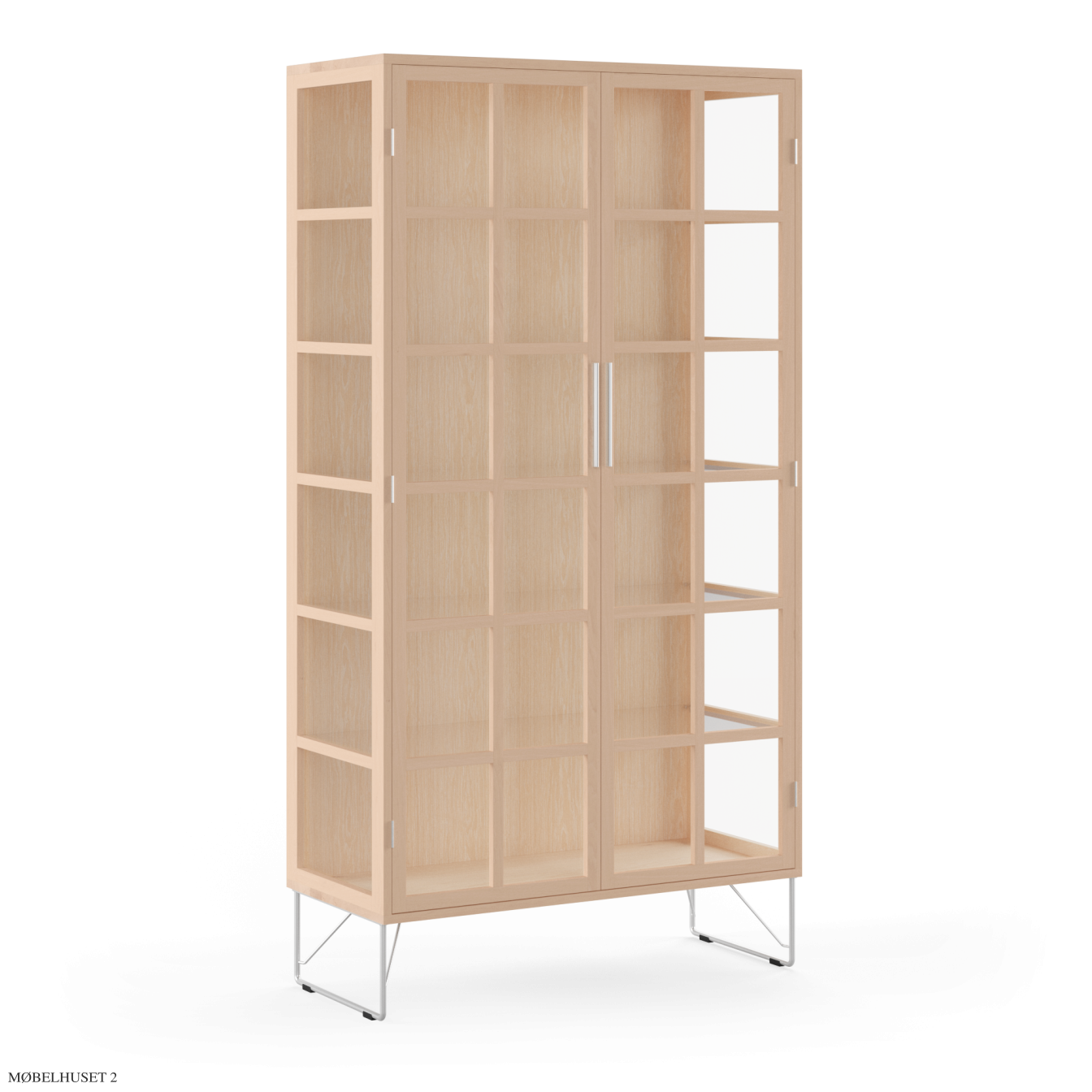 AK 2780 Vitrine