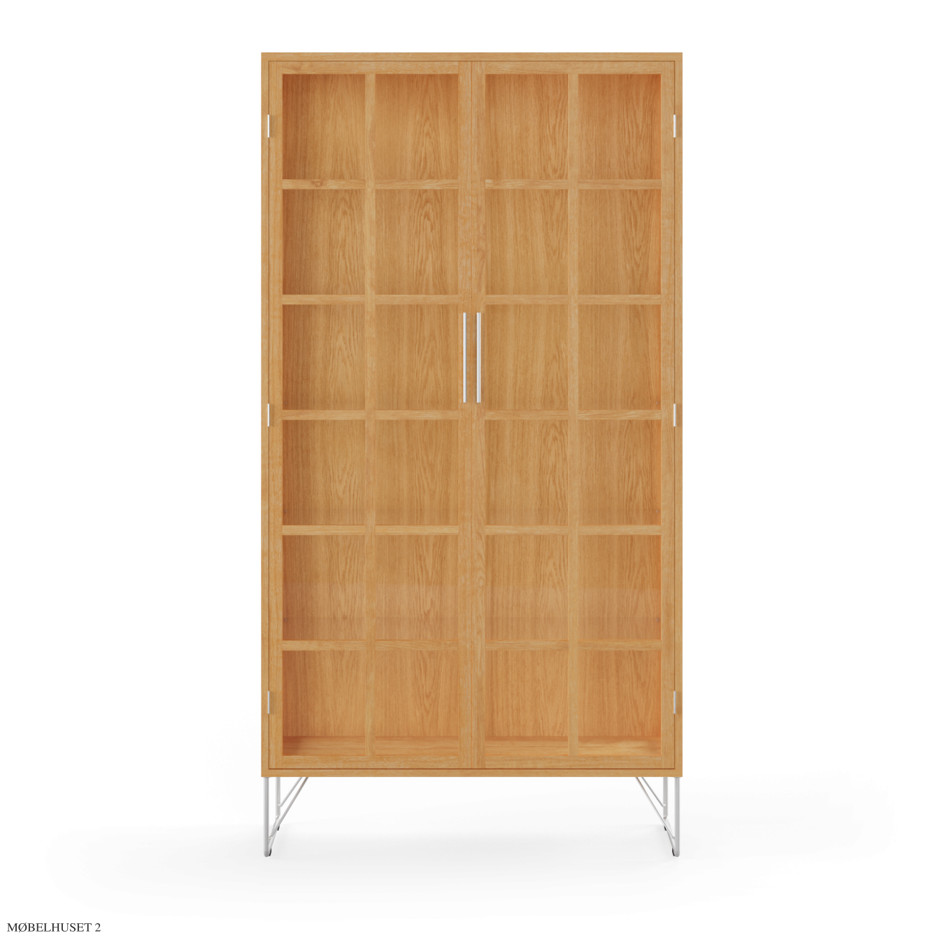 AK 2780 Vitrine
