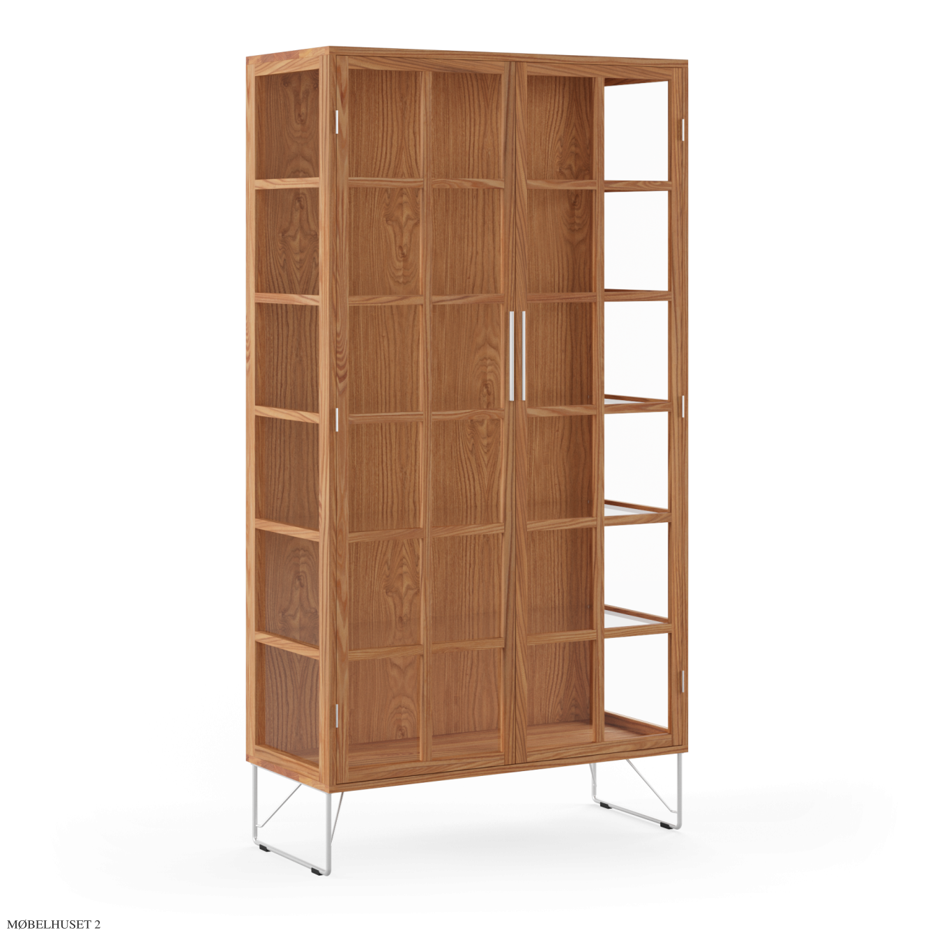 AK 2780 Vitrine