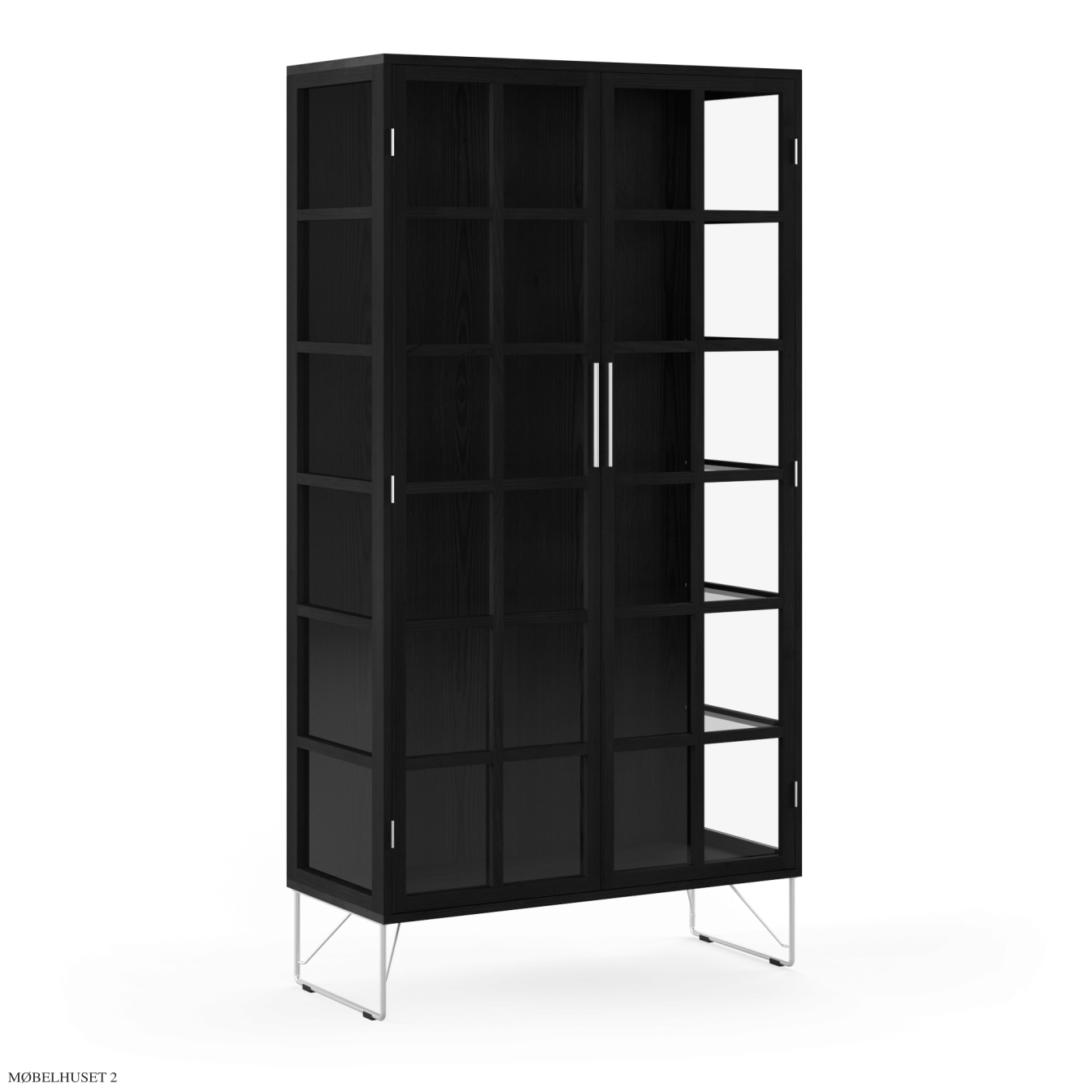 AK 2780 Vitrine