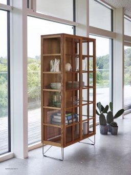 AK 2780 Vitrine