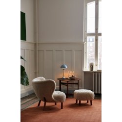 The Moor AP6 &amp; AP8