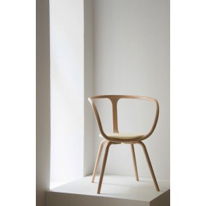 Cocoon Spisebordsstol | Eg | ATBO | Kevin Hviid