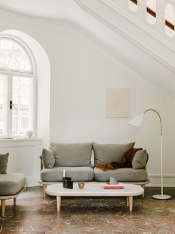 Fly SC2 | Sofa