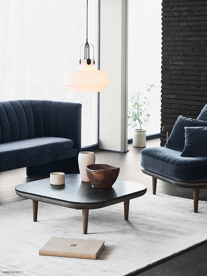 Fly SC4 | Loungetisch
