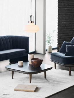 Fly SC4 | Loungetisch