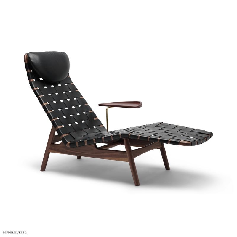 Sibast AV Egoist Chair