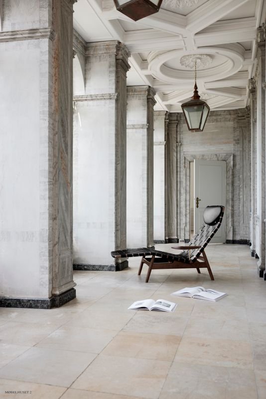 Sibast AV Egoist Chair