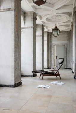 Sibast AV Egoist Chair