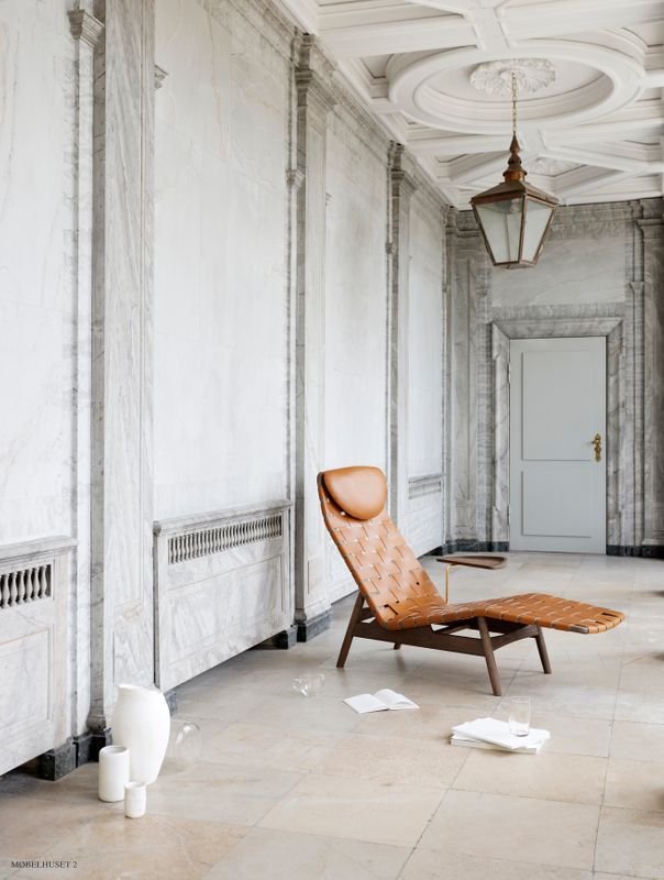Sibast AV Egoist Chair