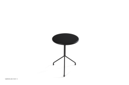 All For One Table | OX DENMARQ