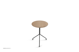 All For One Table | OX DENMARQ