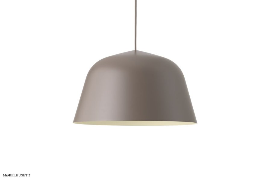 Ambit Pendant Taupe 