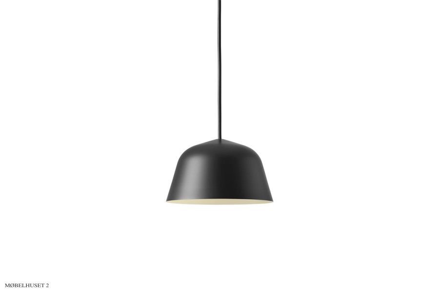 Ambit Pendant Black 