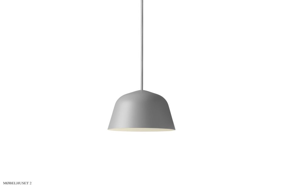Ambit Pendant Grey 