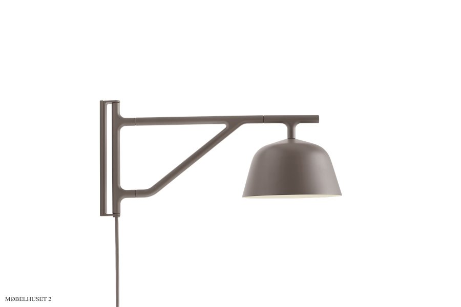 Ambit Wall Lamp