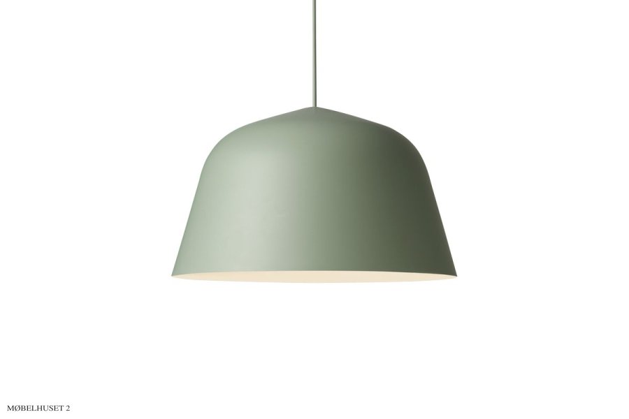 Ambit Pendant Dusty green 