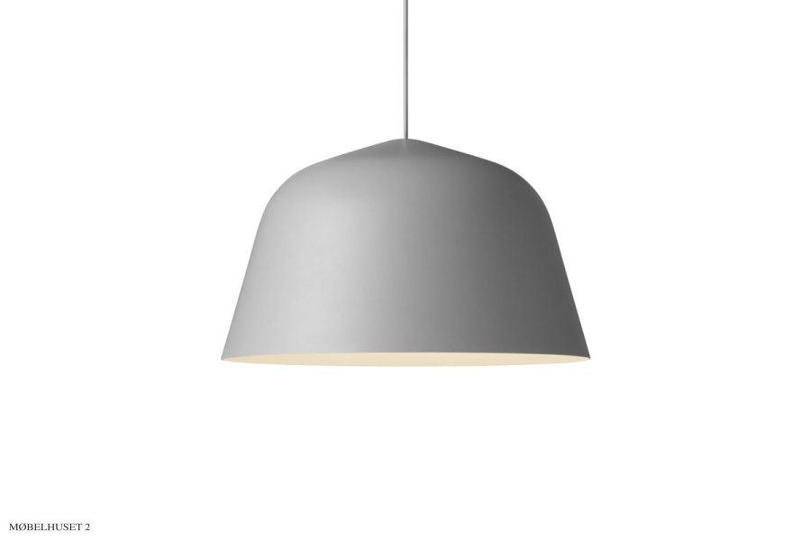 Ambit Pendant Grey 