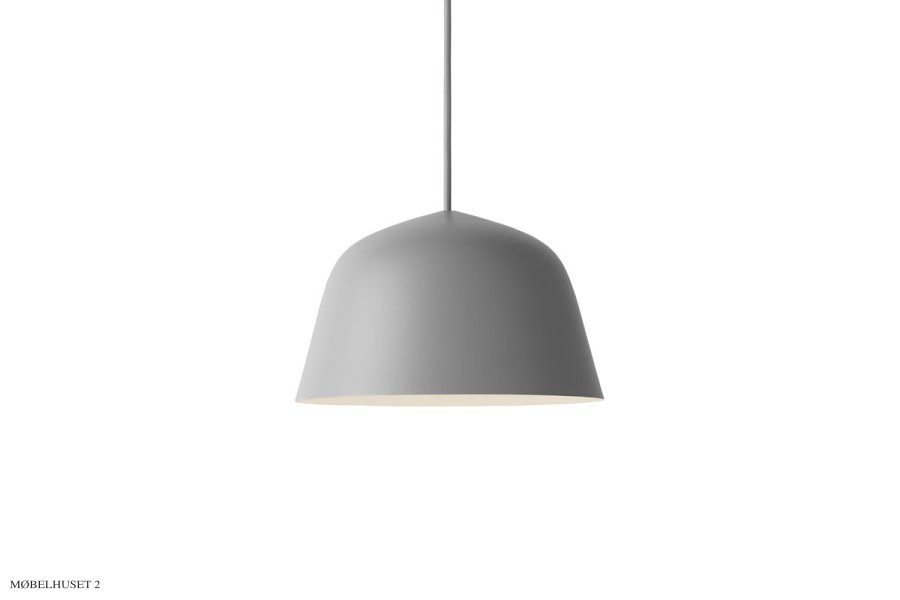 Ambit Pendant Grey 
