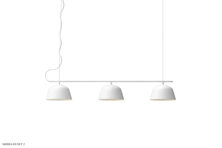 Ambit Rail Lamp