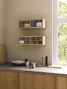A-Organizer Shelf