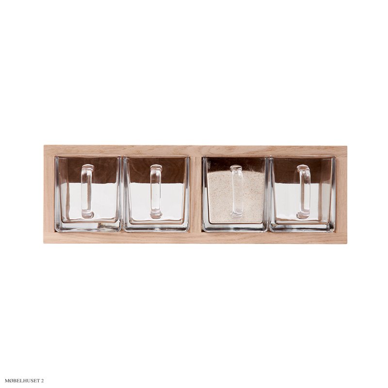 A-Organizer Shelf