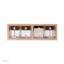 A-Organizer Shelf