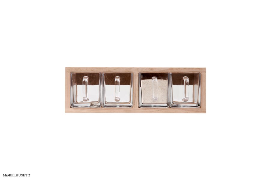 A-Organizer Shelf