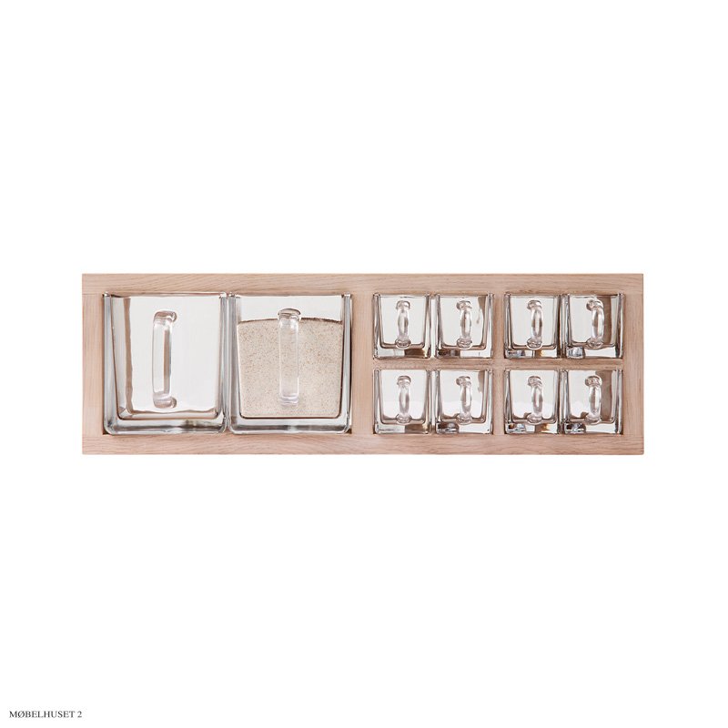 A-Organizer Shelf