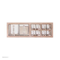 A-Organizer Shelf