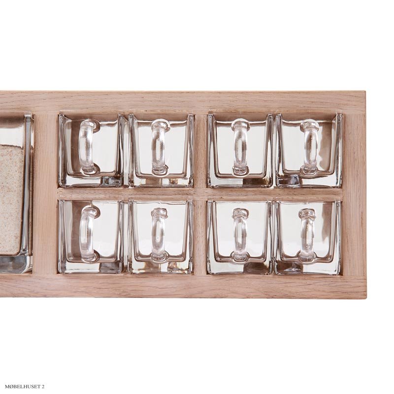 A-Organizer Shelf